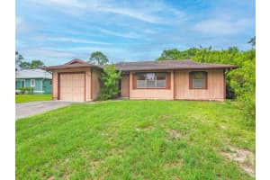 5717 Birch Drive, Fort Pierce