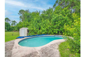 5717 Birch Drive, Fort Pierce, FL 34982 Sold 10/17/25