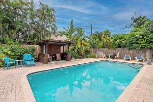 1014 W Broward Street, Lantana, Fl 33462, Lantana