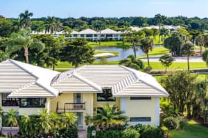3735 Quail Ridge Drive Bobwhite C, Boynton Beach, FL 33436 - MLS#R11126238