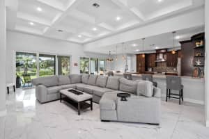 2807 SW South Calabria Circle, Port Saint Lucie, FL 34953 - MLS#R11126245