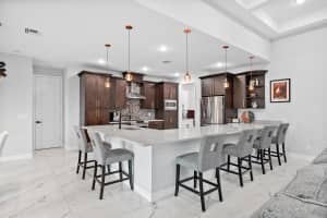 2807 SW South Calabria Circle, Port Saint Lucie, FL 34953 - MLS#R11126245