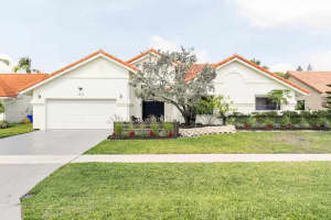 9823 Sun Pointe Drive, Boynton Beach, FL 33437 - MLS#R11126254