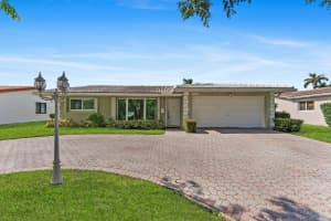 1238 Funston Street, Hollywood, FL 33019 Sold 12/29/25