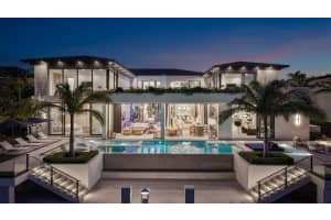 207 W Coconut Palm Road, Boca Raton, FL 33432 - MLS#R11126258