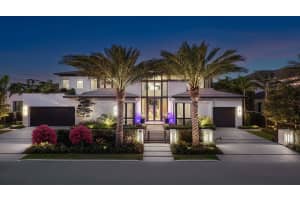 207 W Coconut Palm Road, Boca Raton, FL 33432 - MLS#R11126258
