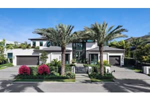207 W Coconut Palm Road, Boca Raton, FL 33432 - MLS#R11126258