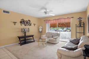 2512 SE Anchorage Cove SE 1, Port Saint Lucie, FL 34952 - MLS#R11126260