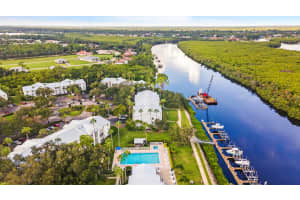 2512 SE Anchorage Cove SE 1, Port Saint Lucie, FL 34952 - MLS#R11126260