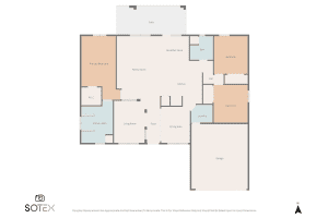 1073 Placetas Avenue, Port Saint Lucie, FL 34953 - MLS#R11126261