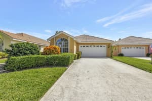 2891 SW Shinnecock Hills Court, Palm City, FL 34990 - MLS#R11126263