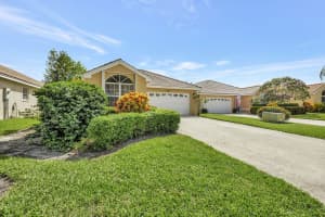 2891 SW Shinnecock Hills Court, Palm City, FL 34990 Sold 01/29/26