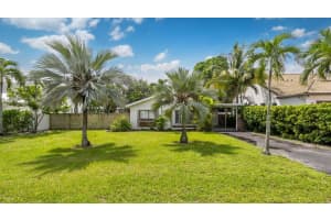 631 Bailey Street, Boca Raton