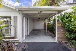 631 Bailey Street, Boca Raton, FL 33487 - MLS#R11126264