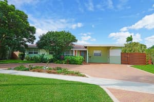 1001 SE 5 Avenue, Pompano Beach, FL 33060 - MLS#R11126266