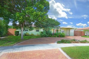 1001 SE 5 Avenue, Pompano Beach, FL 33060 - MLS#R11126266