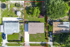 1379 10th Street, West Palm Beach, FL 33401 Sold 01/23/26