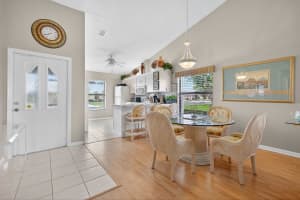 7696 SE Sugar Sands Circle, Hobe Sound, FL 33455 Sold 12/05/25