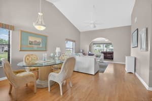 7696 SE Sugar Sands Circle, Hobe Sound, FL 33455 Sold 12/05/25