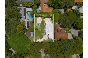 3917 S Le Jeune Road, Miami, FL 33146 - MLS#R11126274