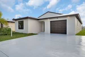 50 La Puerte Del Norte, Fort Pierce, Fl 34951, Fort Pierce
