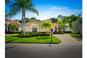 7668 Greenbrier Circle, Port Saint Lucie, FL 34986 Sold 12/11/25