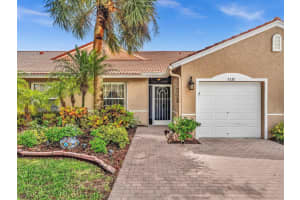 5110 Toscana Trail, Boynton Beach