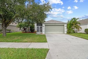 1705 Las Palmos Drive, Palm Bay, FL 32908 - MLS#R11126290