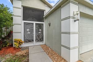 1705 Las Palmos Drive, Palm Bay, FL 32908 - MLS#R11126290