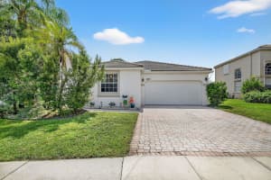 7630 Rockport Circle, Lake Worth, FL 33467 Sold 11/25/25