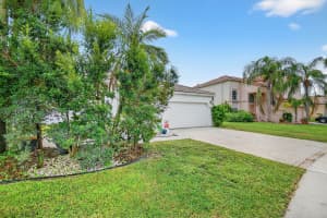 7630 Rockport Circle, Lake Worth, FL 33467 Sold 11/25/25
