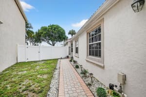 7630 Rockport Circle, Lake Worth, FL 33467 Sold 11/25/25