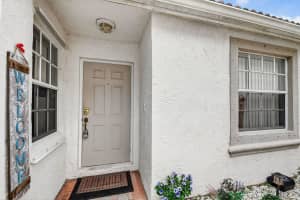 7630 Rockport Circle, Lake Worth, FL 33467 Sold 11/25/25