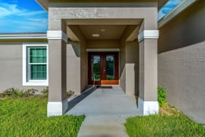 3262 SW Martin Street, Port Saint Lucie, FL 34953 - MLS#R11126297
