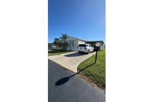 1601 Se Us Highway 441 140, Okeechobee