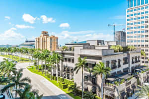 550 Okeechobee Boulevard 704, West Palm Beach, FL 33401 - MLS#R11126325