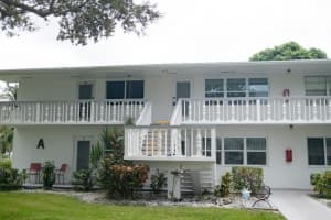 15 Bedford A 15, West Palm Beach, FL 33417 - MLS#R11126331