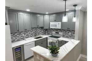 15 Bedford A 15, West Palm Beach, FL 33417 - MLS#R11126331