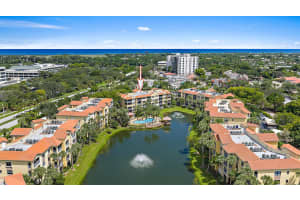 700 Uno Lago Drive 201, Juno Beach, FL 33408 - MLS#R11126332