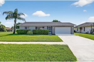 14734 Wood Lodge Lane, Delray Beach, FL 33484 Sold 12/15/25