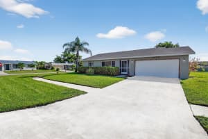 14734 Wood Lodge Lane, Delray Beach, FL 33484 Sold 12/15/25