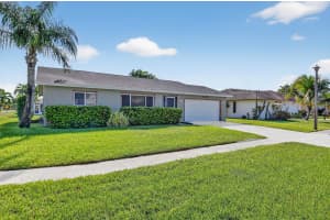14734 Wood Lodge Lane, Delray Beach, FL 33484 Sold 12/15/25
