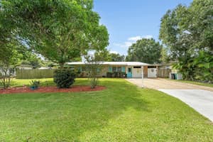 803 Anita Street, Fort Pierce, FL 34982 - MLS#R11126336