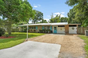 803 Anita Street, Fort Pierce, FL 34982 - MLS#R11126336