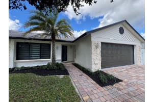 1467 Mc Dermott Lane, Royal Palm Beach, FL 33411 - MLS#R11126337