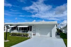 2389 SW 13th Terrace, Boynton Beach, FL 33426 Sold 12/01/25