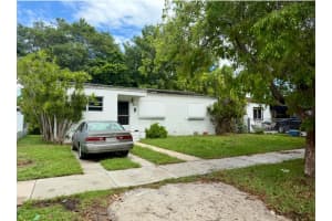 3801 Nw Flagler Terrace, Miami