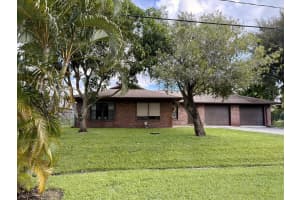 2207 SE Avalon Road, Port Saint Lucie, FL 34952 Sold 10/30/25