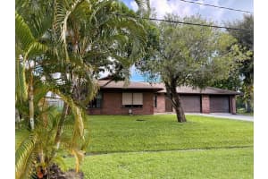 2207 SE Avalon Road, Port Saint Lucie, FL 34952 Sold 10/30/25