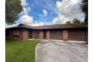 2207 SE Avalon Road, Port Saint Lucie, FL 34952 Sold 10/30/25